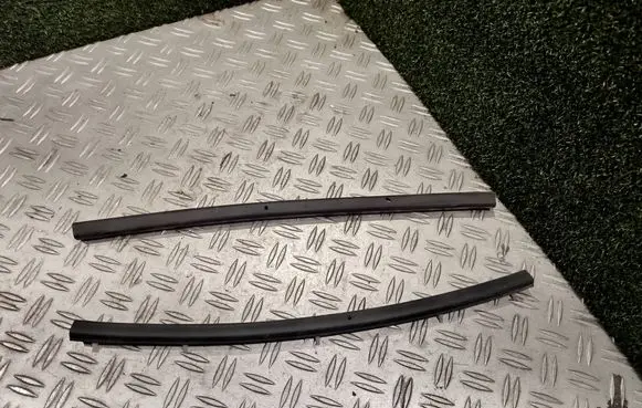 Peugeot 2008 II Engine compartment rubber 7933C