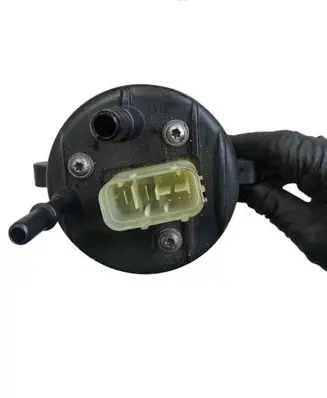 Citroen Jumper Fuel filter 