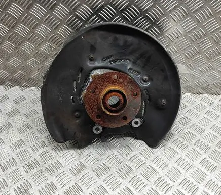 Audi A8 S8 D4 4H Rear wheel hub 4H0615612H 4H0505432D