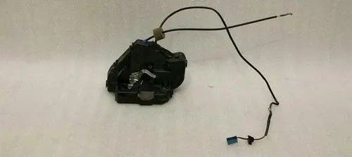 Mercedes-Benz CLS AMG C219 Coupe door lock (next to the handle) A2197300235