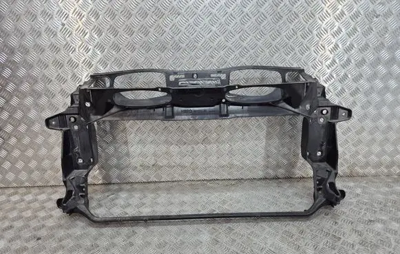 Porsche Panamera (970) Radiator support slam panel 97050448101