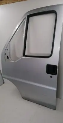 Peugeot Boxer Front door
