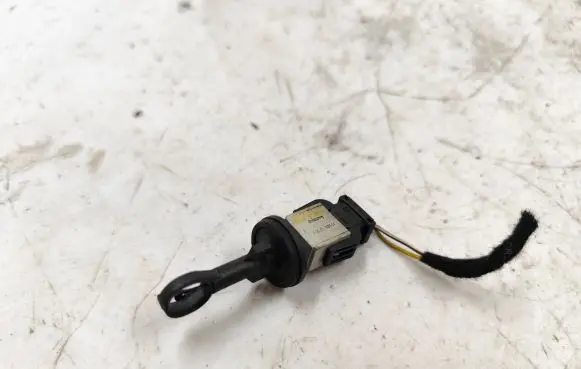 Audi A6 S6 C6 4F Interior temperature sensor 893971632