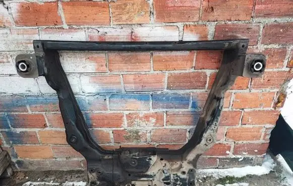 Ford Mondeo MK V Front subframe DG9C5C145FFD