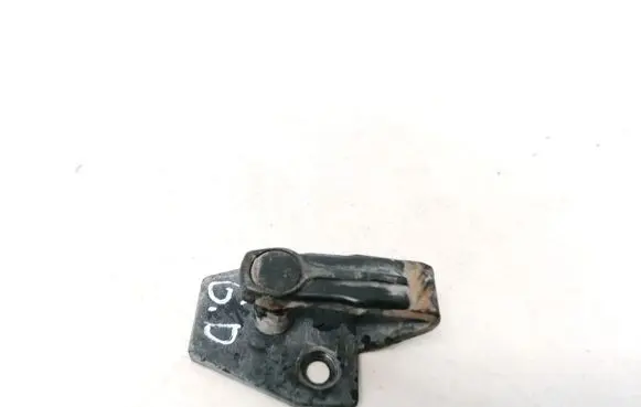 Lancia Zeta Rear door lock loop/hook striker 