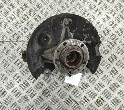 Citroen C5 Aircross Front wheel hub 1610137880