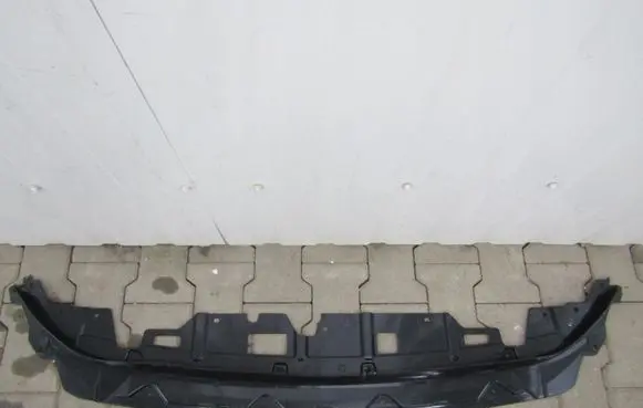 Honda Jazz IV GR Crosstar Front bumper skid plate/under tray 71345-TZB-G0