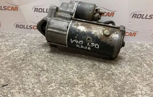 Volvo S40, V40 Starter motor MD329260 6H8450KKDB