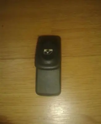 Renault Scenic I Electric window control switch 015
