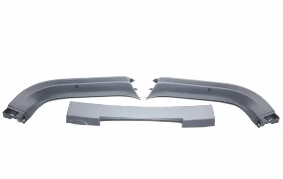 Audi A5 Tailgate/boot cover trim set 8B5867608 8B5867606 8B5867607