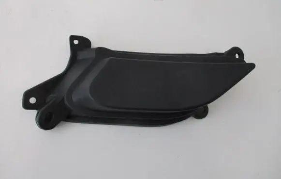 Peugeot 4008 Front fog light trim/grill 1607920380