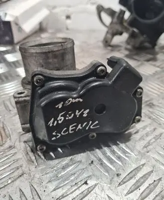 Renault Scenic III - Grand scenic III Throttle valve 8200754913