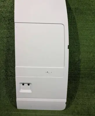 Ford Transit Rear door 