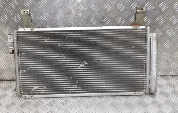 Mazda 6 Air conditioning (A/C) radiator (interior) 