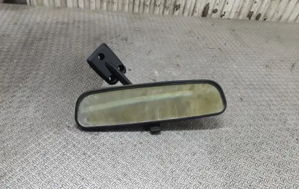 Hyundai Galloper Rear view mirror (interior)