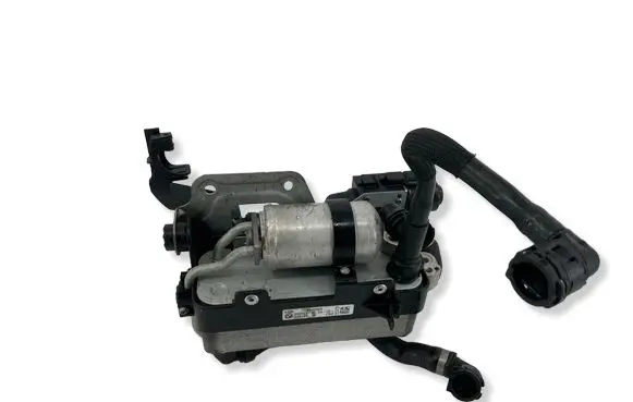 BMW 3 G20 G21 Air conditioning (A/C) air dryer 6842989 228281