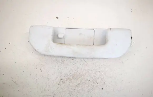 Peugeot 508 Rear interior roof grab handle 9674411177