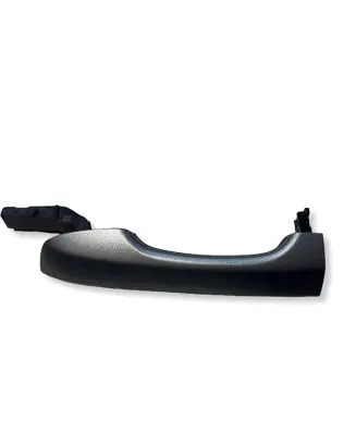 Volkswagen Jetta VII Front door exterior handle 