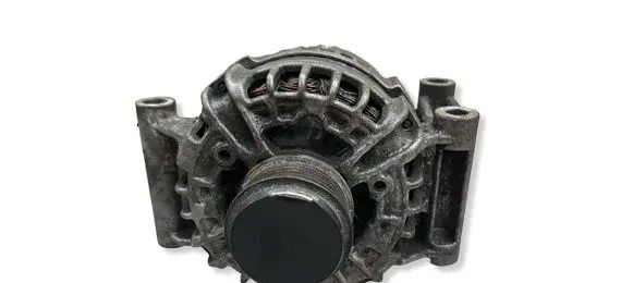 Citroen Jumper Generator/alternator 