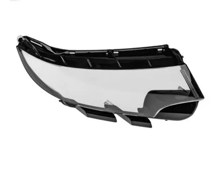Ford Edge I Headlight lense BT4313005AD