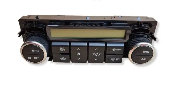 Toyota Auris E180 Climate control unit 5590002360 5424L2NA