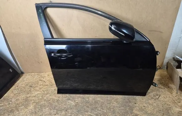 KIA Optima Front door