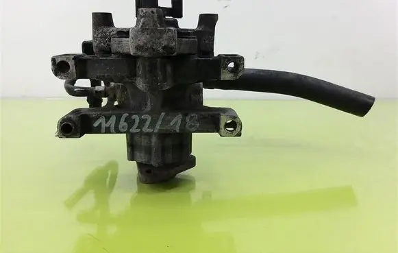 Ford Transit Power steering pump