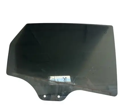 Ford Escape IV Rear door window glass LJ6BS25712BB N71AA DOT487M35T3AS0