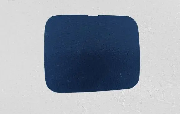 Honda CR-V Trunk/boot storage box wall 84437TLAA01M1