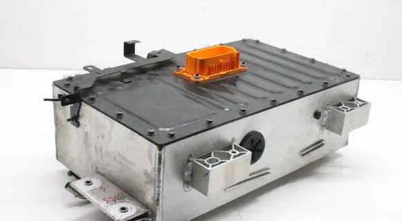 Renault Arkana Hybrid / electric car battery 295102137R 1389WH