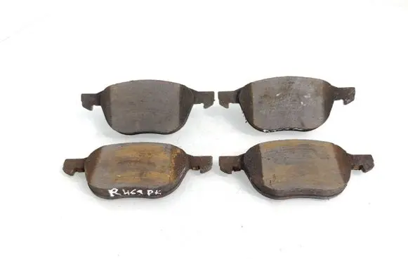 Ford Focus Brake pads (front) 