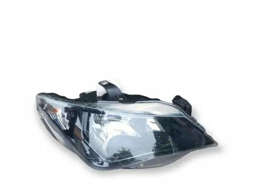 Seat Ibiza IV (6J,6P) Headlight/headlamp 6J1941034F