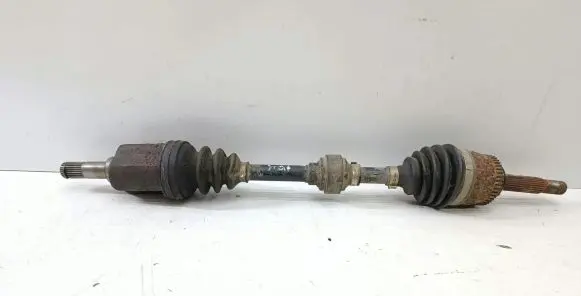 Mitsubishi Space Star Front driveshaft