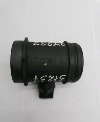 BMW 7 E65 E66 Mass air flow meter 0280218135 752413601