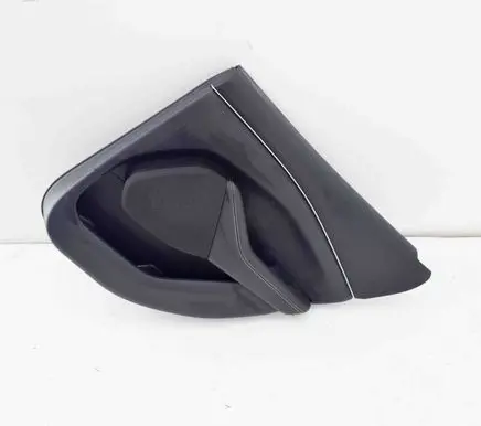 Ford Mustang Mach-E Rear door card panel trim LJ8BR27504A