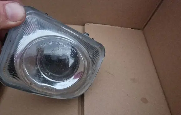 Subaru Legacy Front fog light 11420751