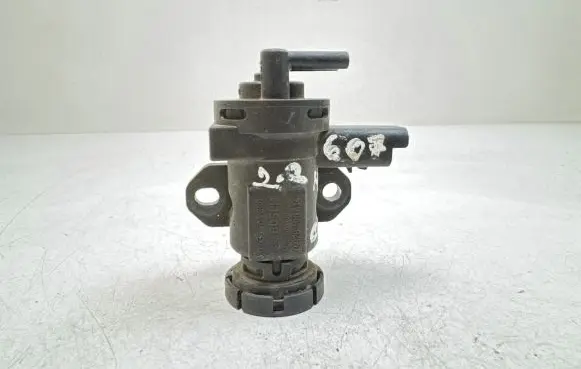 Peugeot 607 Turbo solenoid valve 9635704380 0928400414