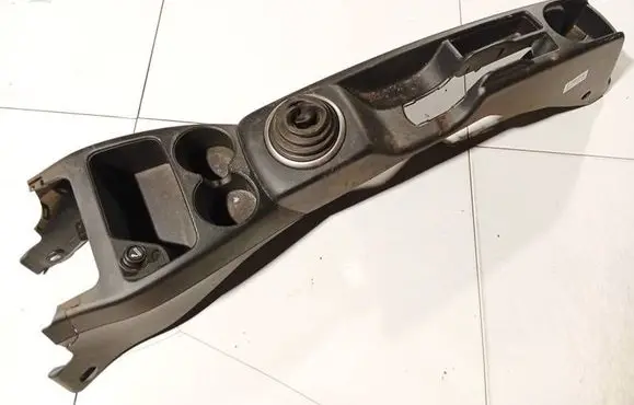 Honda Jazz Center console 
