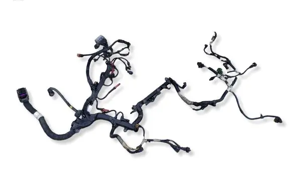 Jeep Cherokee Engine installation wiring loom 00552667890