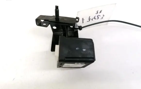 Nissan Primera Parking PDC control unit/module 28260au120 5WK48778A