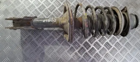 Fiat Doblo Front shock absorber/damper 51748514