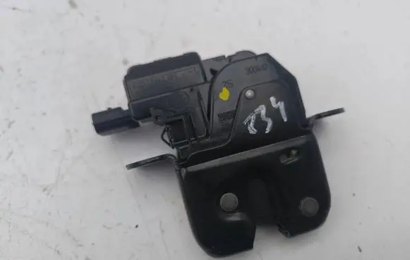 Renault Zoe Tailgate/trunk/boot lock/catch/latch 905039428R