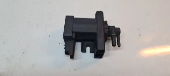 Citroen C8 Turbo solenoid valve 9660698180