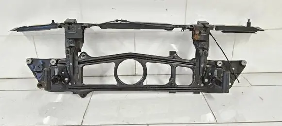 BMW 7 E38 Radiator support slam panel