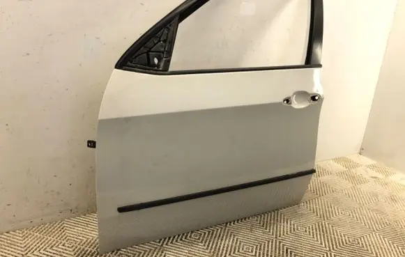 BMW X5 E70 Front door 