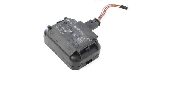 Volkswagen Golf V Rain sensor 1397212089 1K0955559M