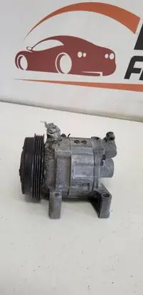 Subaru Forester SF Air conditioning (A/C) compressor (pump) ZXL200PG 0506221