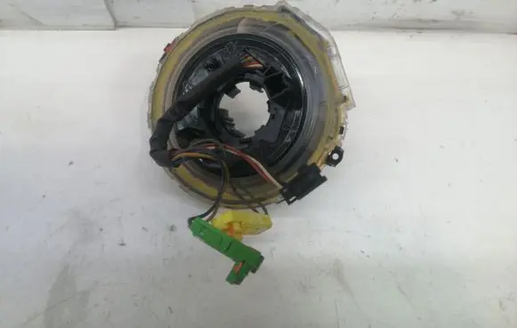 Mercedes-Benz ML W164 Airbag slip ring squib (SRS ring) A1714640518