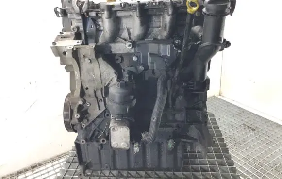 Peugeot 307 Engine RHR