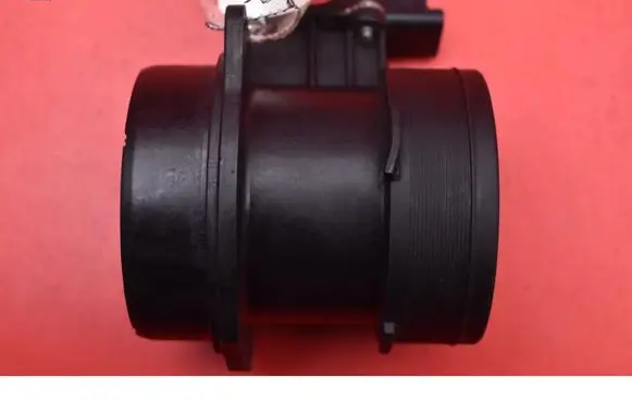 Citroen C5 Mass air flow meter 9681917980